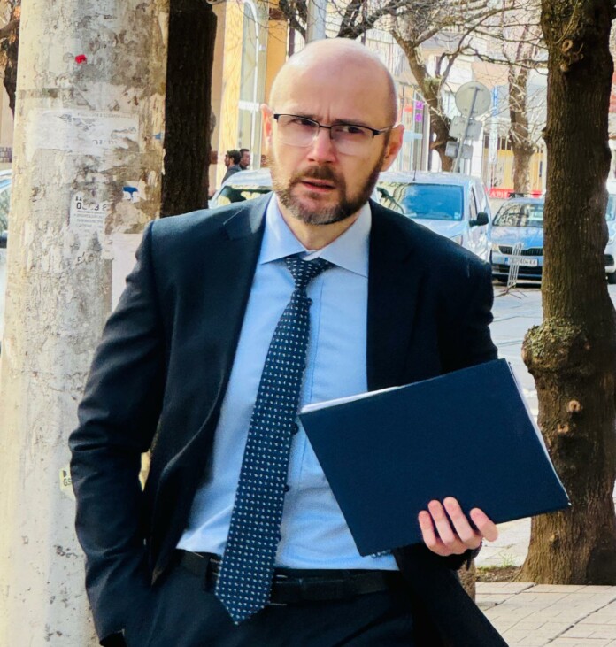 Андрей Янкулов Андрей Янкулов