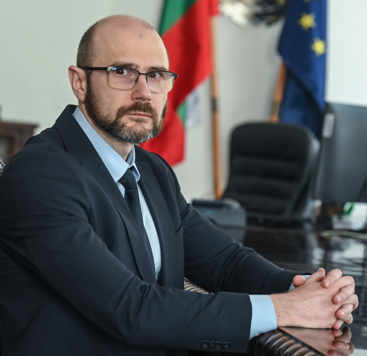 Екипът на декларира своята подкрепа към нова гражданска инициатива за