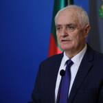 Запрянов: Засилена е противовъздушната отбрана по Източния фланг на НАТО до най-висока степен Атанас Запрянов
