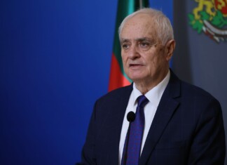 Атанас Запрянов