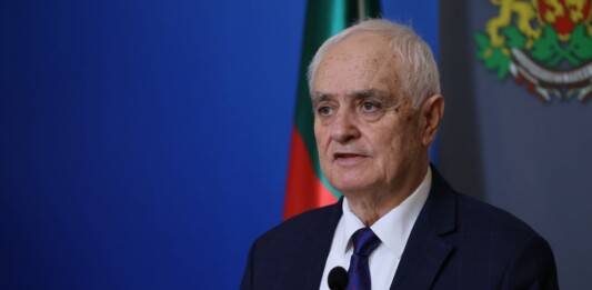 Атанас Запрянов