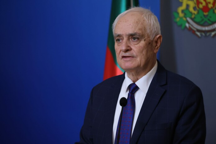 Атанас Запрянов Атанас Запрянов