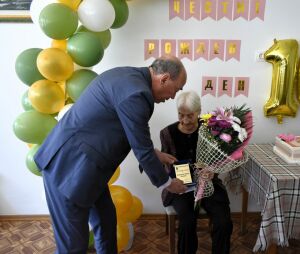 Атанаска Начева