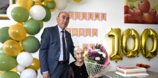 Атанаска Начева