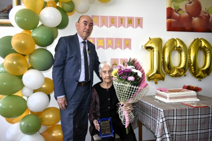 Атанаска Начева