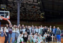 Българските състезатели