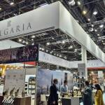 Българският щанд