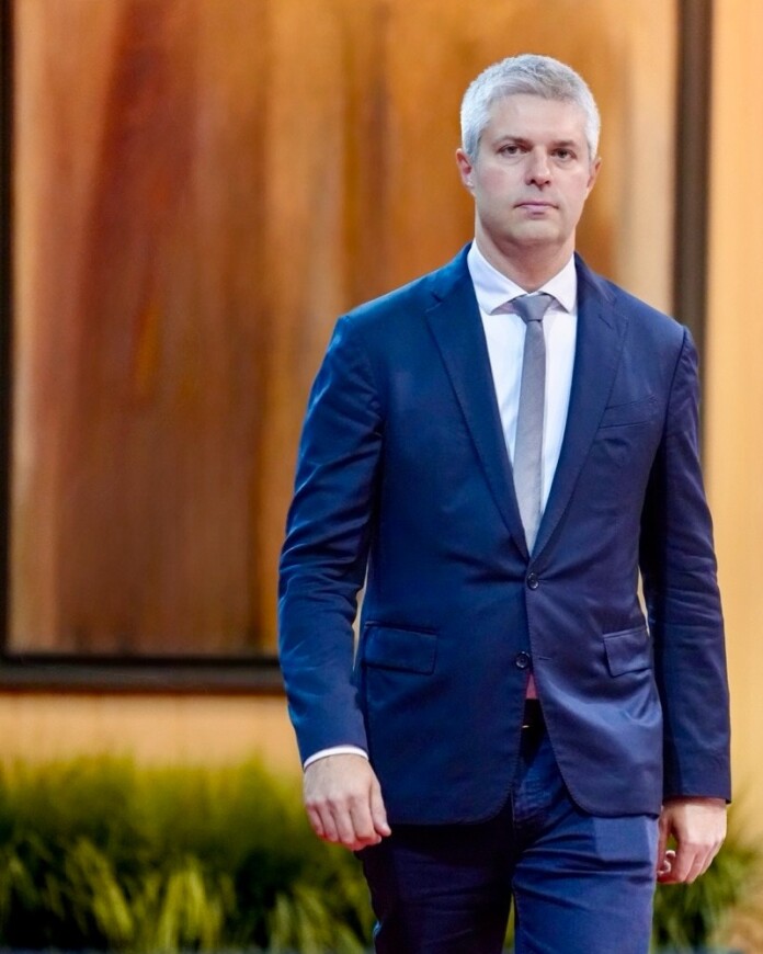 Благомир Коцев