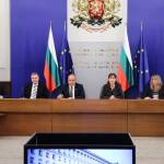 Брифинг на МВР