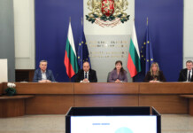 МВР работи по 576 сигнала за изборни нарушения, най-много са от Бургас, София и Враца Брифингът