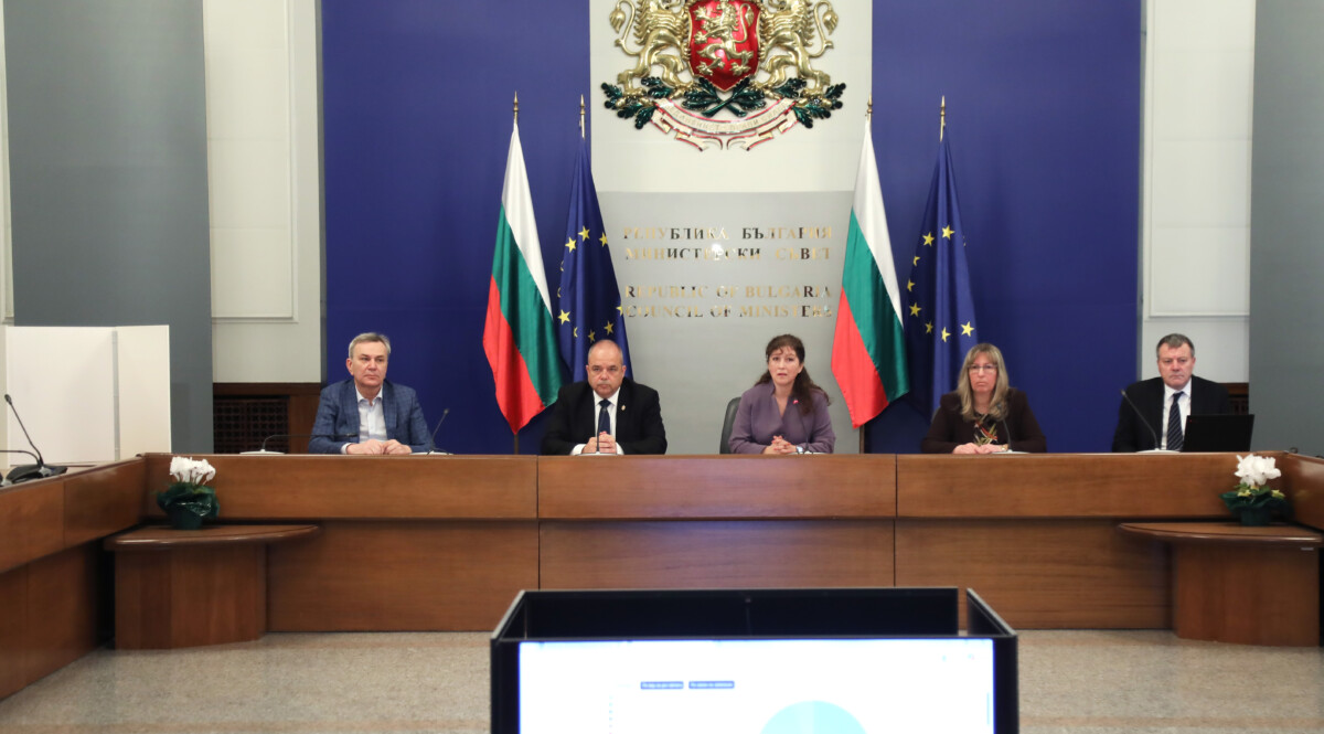 Общо 576 сигнала са получени в за нарушаване на изборното