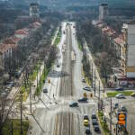 Булевард "Александър Стамболийски"