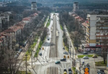 Булевард "Александър Стамболийски"