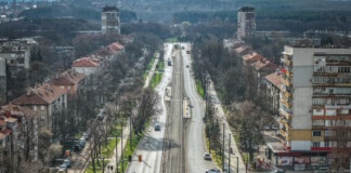 Булевард "Александър Стамболийски"