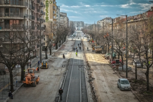 Булевард "Александър Стамболийски"