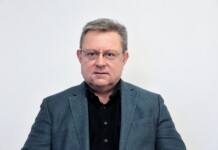 Д-р Атанас Атанасов