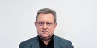 Д-р Атанас Атанасов