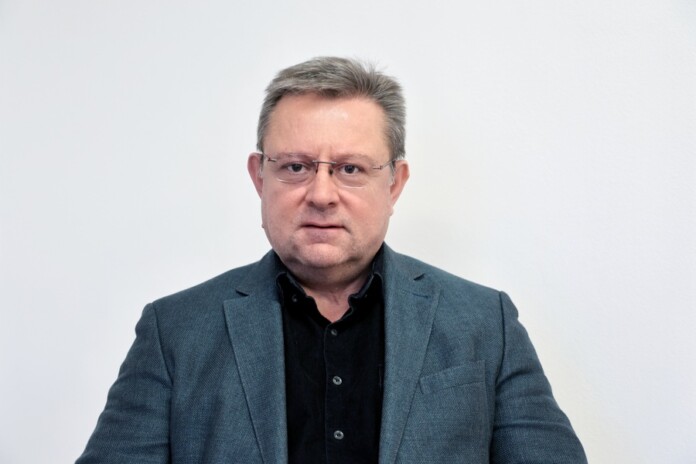 Д-р Атанас Атанасов