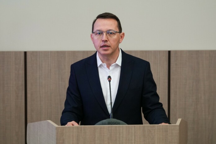 Д-р Благомир Здравков