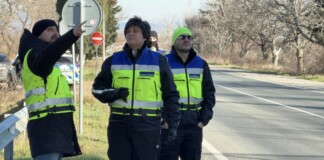 Диана Русинова