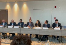 Дискусията