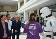 Дни на роботиката