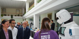 Дни на роботиката