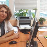 Тревожна статистика: Над 60% от бургазлии са с наднормено тегло Д-р Стефка Стефанова с тревожна статистика за бургазлии за наднорменото тегло