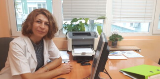 Д-р Стефка Стефанова с тревожна статистика за бургазлии за наднорменото тегло