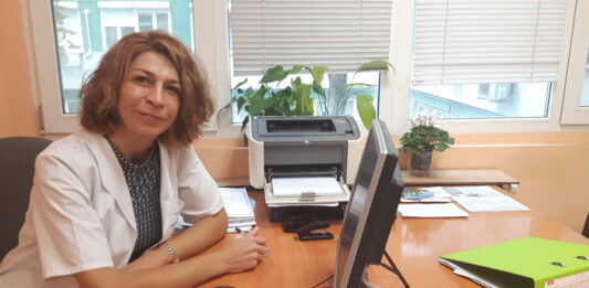 Д-р Стефка Стефанова с тревожна статистика за бургазлии за наднорменото тегло