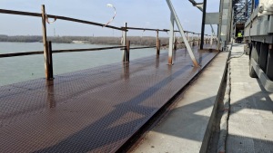 Ще има ли ограничения в движението по "Дунав мост" около Великден? АПИ с важна информация 1 Дунав мост