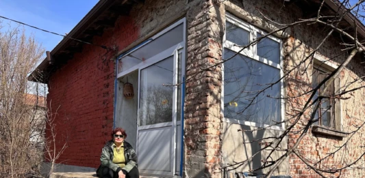 Елка Атанасова