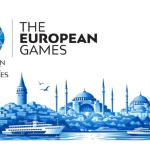 Програма за Европейските игри в Истанбул