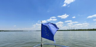 Европейски съюз