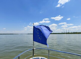 Градове от България и още 35 страни в Европа могат да получат до 1 млн. евро за създаване на партньорски мрежи по Програма УРБАКТ IV Европейски съюз