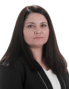 Фатме Рамадан