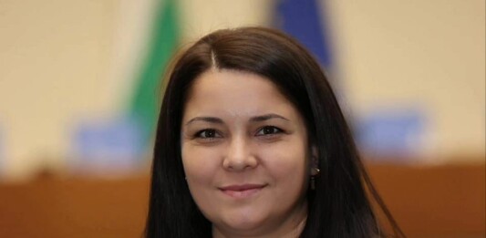 Фатме Рамадан