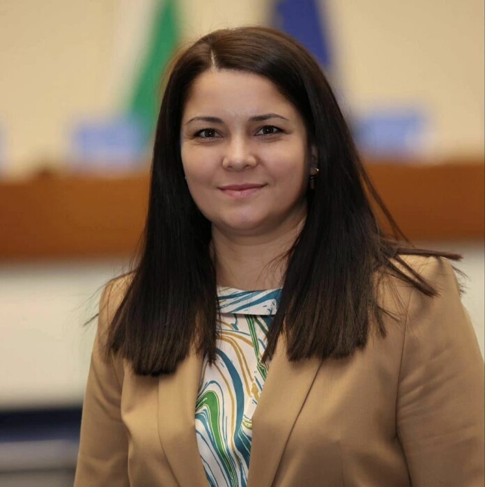 Фатме Рамадан