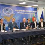 Министър Младенова: България има потенциал да е лидер в космическите технологии, авиацията и роботиката Форумът