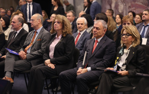 Игнатов: Кирилицата е най-големият ни принос, длъжни сме да продължим това дело 1 Форумът