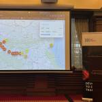 Функциите на тол системата