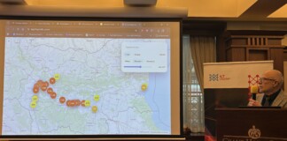 Функциите на тол системата