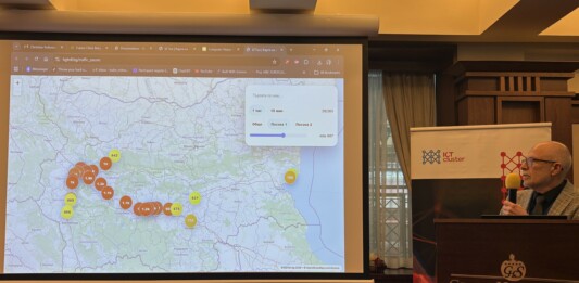 Функциите на тол системата