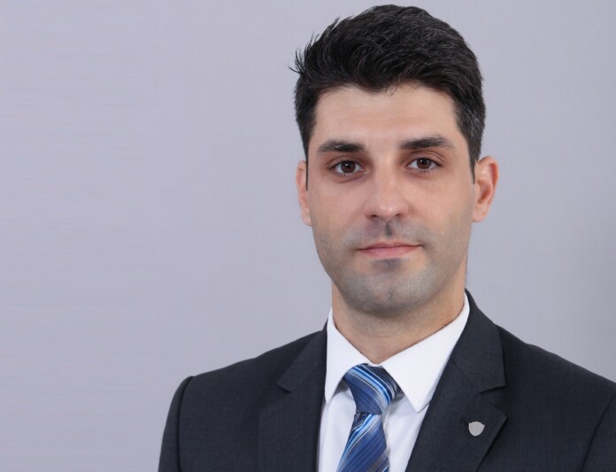 Георги Балков Прокурор Георги Балков