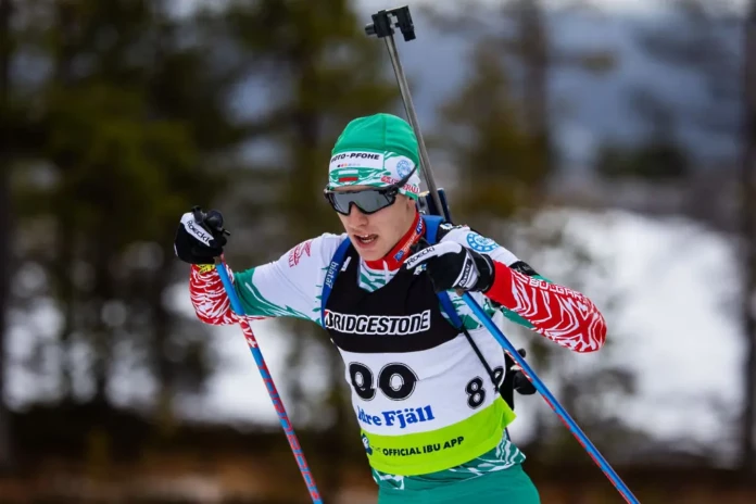 Георги Джоргов