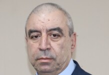 Гл. инспектор Данаил Дончев