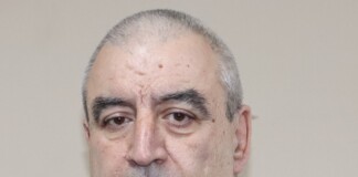 Гл. инспектор Данаил Дончев