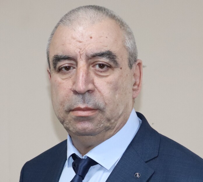 Гл. инспектор Данаил Дончев Гл. инспектор Данаил Дончев