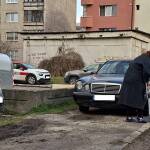 Глоба заради неправилно паркиране в Перник