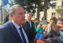 Хасан Адемов